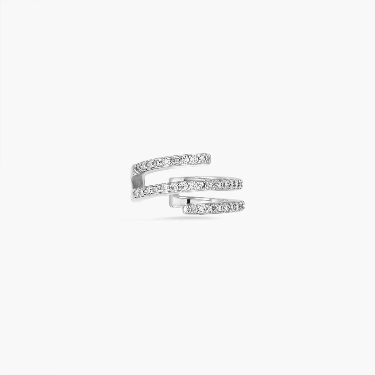 Leila Ear Cuff - Image 5