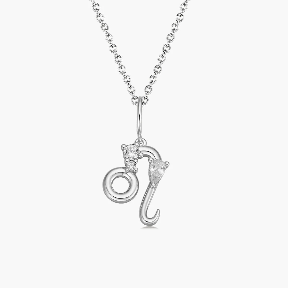 Leo Necklace - Image 2