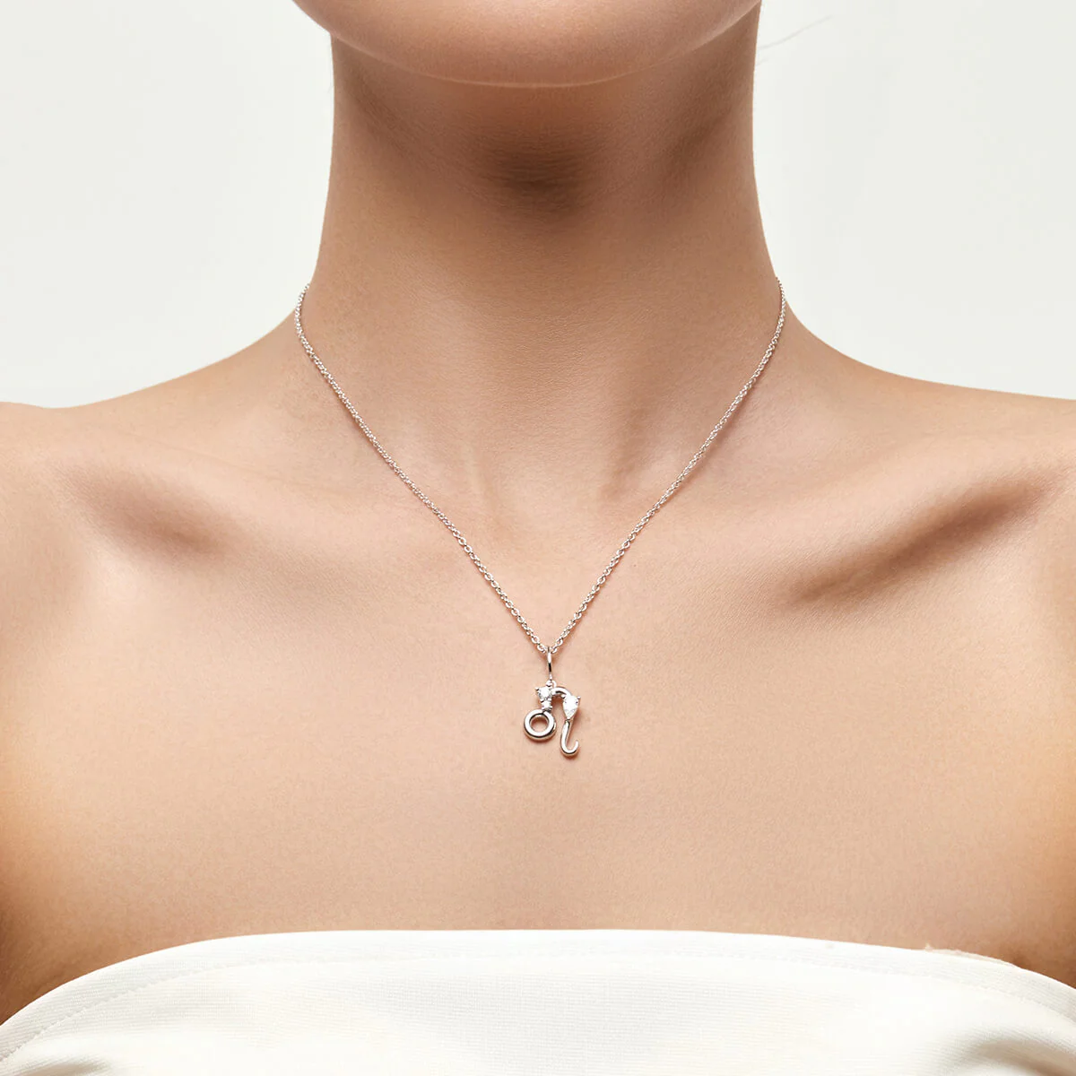Leo Necklace - Image 4