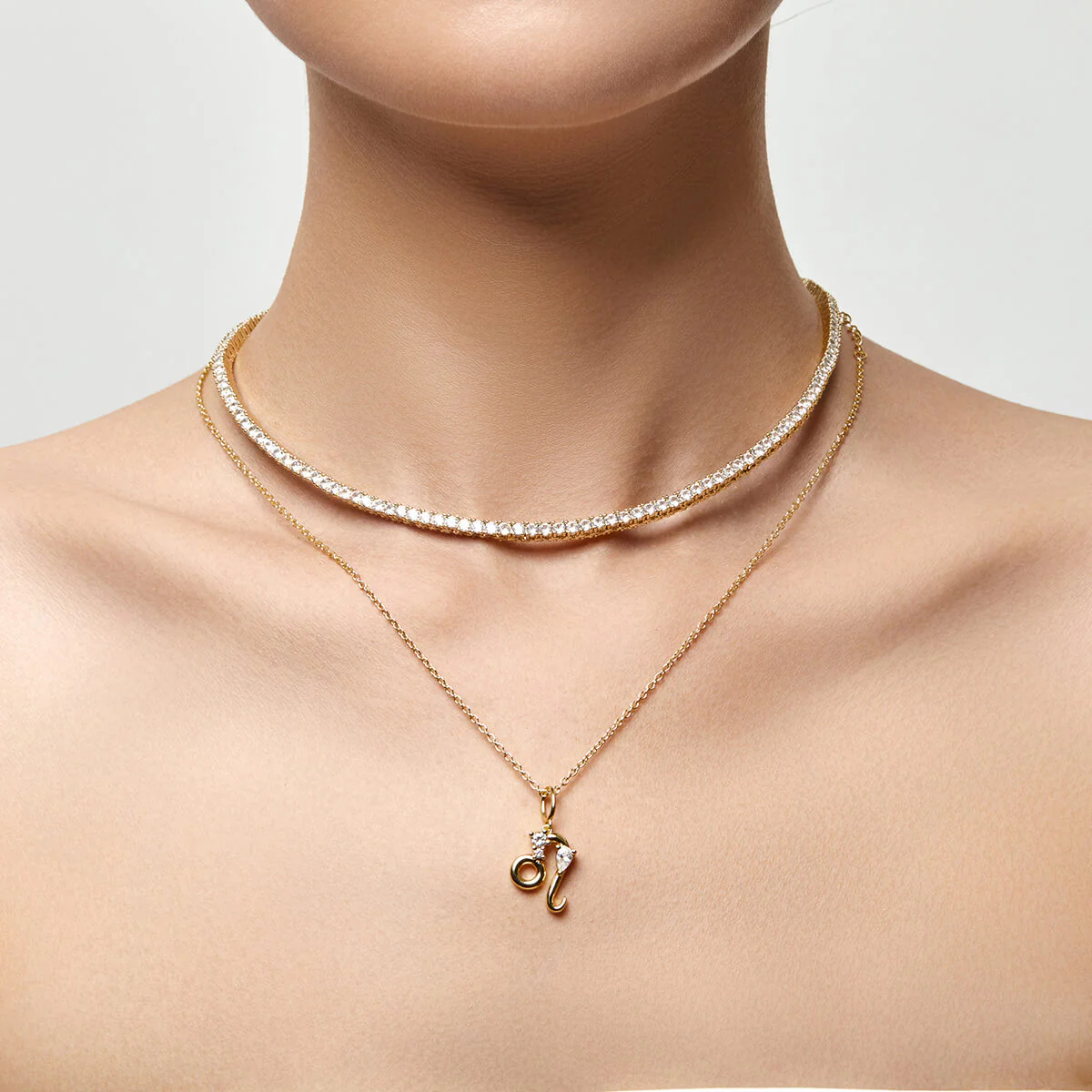 Leo Necklace - Image 5