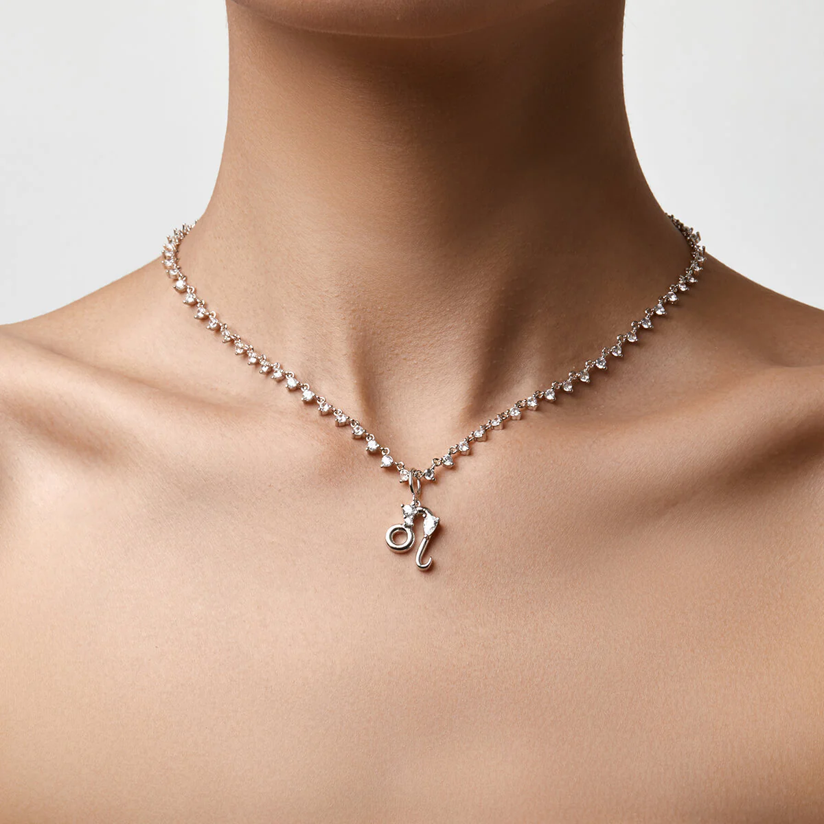 Leo Necklace - Image 6