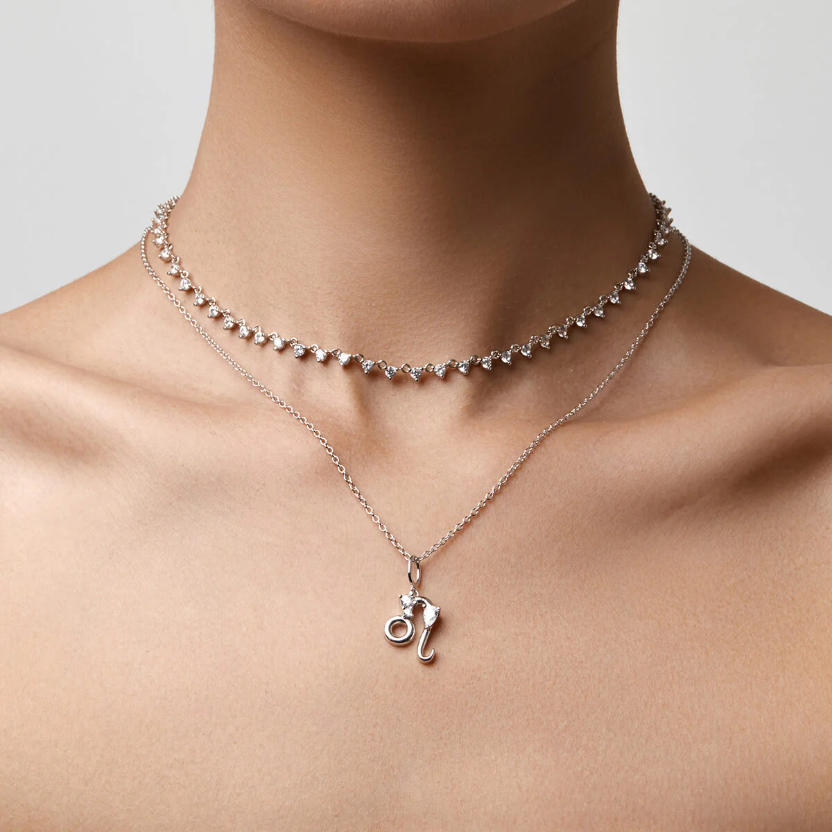 Leo Necklace - Image 7
