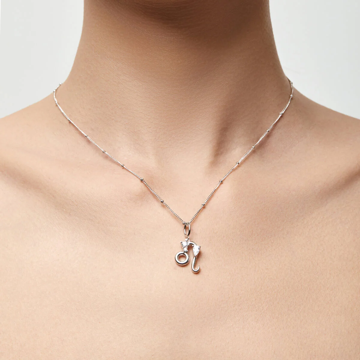 Leo Necklace - Image 8