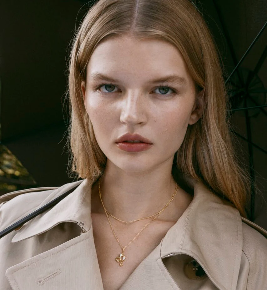 Leo Necklace - Image 9