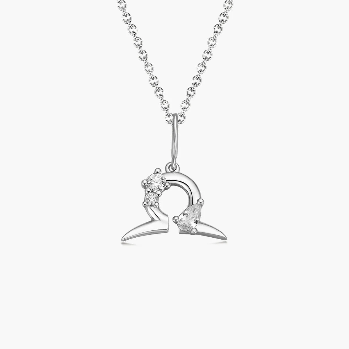 Libra Necklace - Image 2