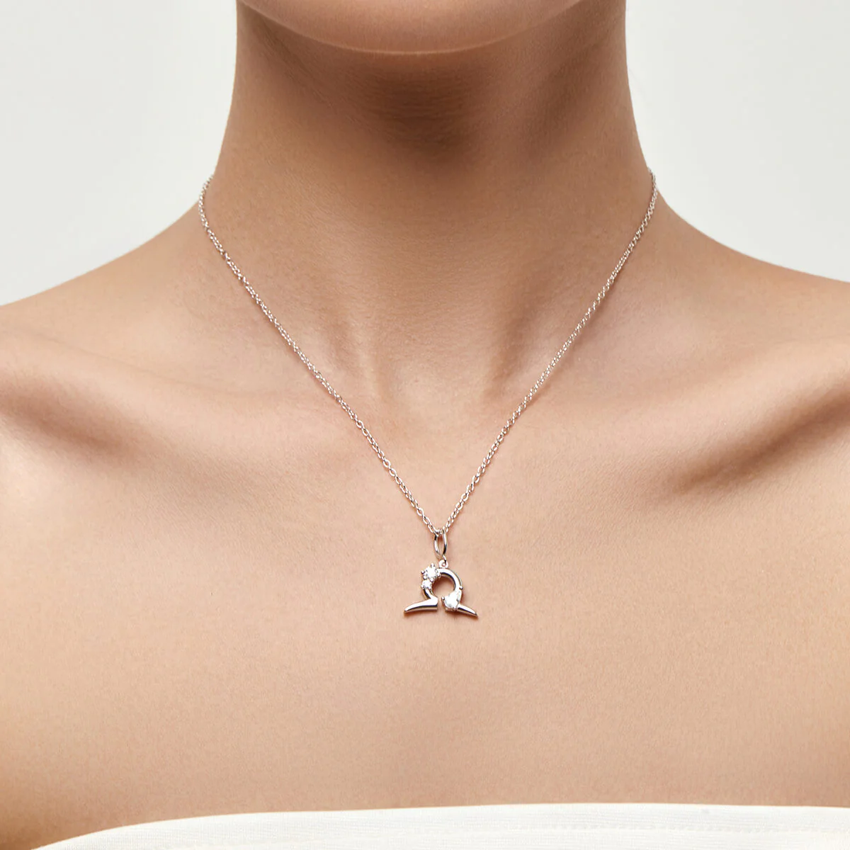 Libra Necklace - Image 4
