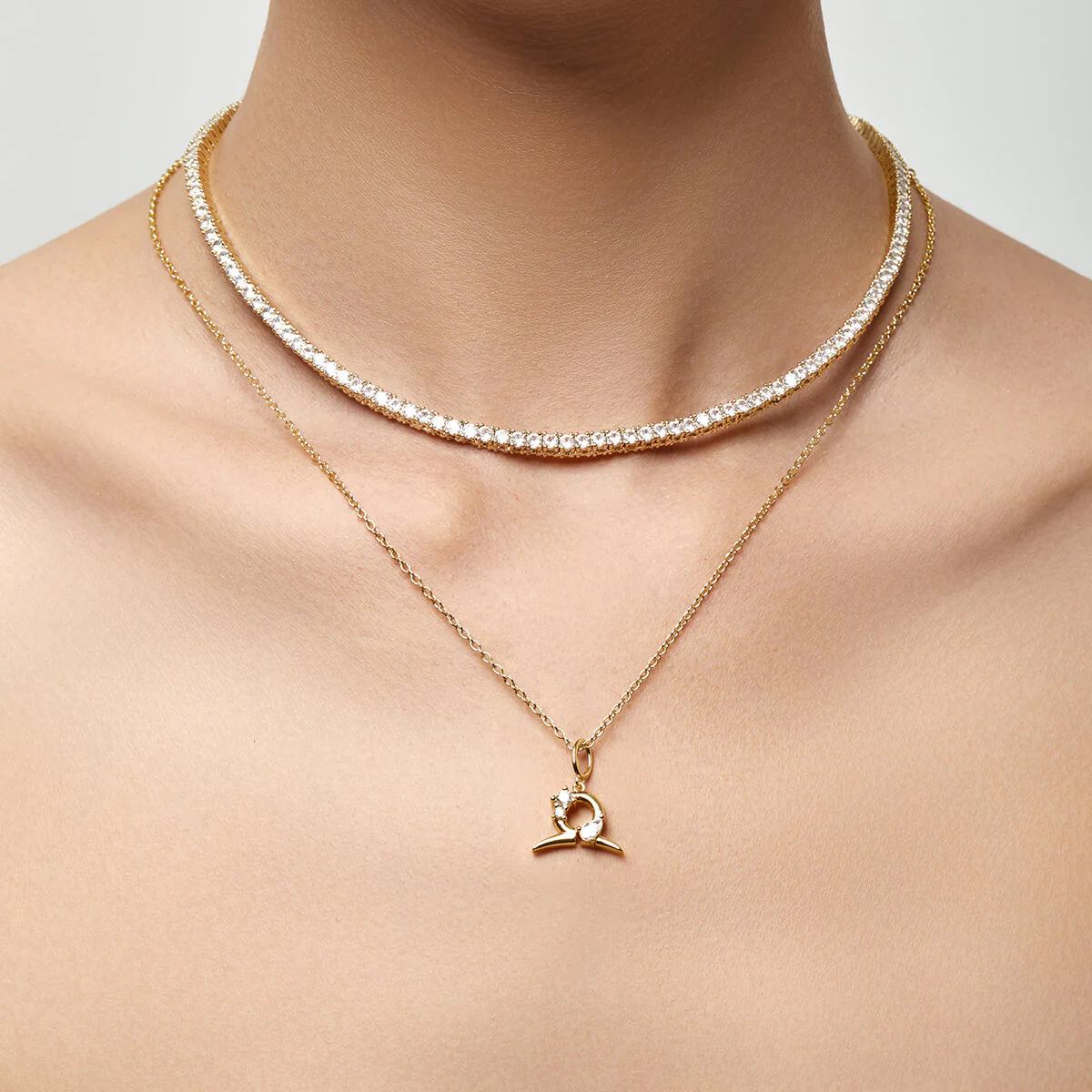 Libra Necklace - Image 5