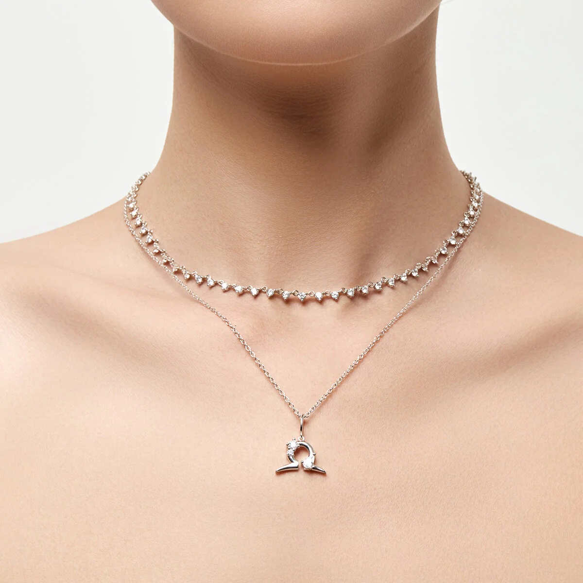 Libra Necklace - Image 6