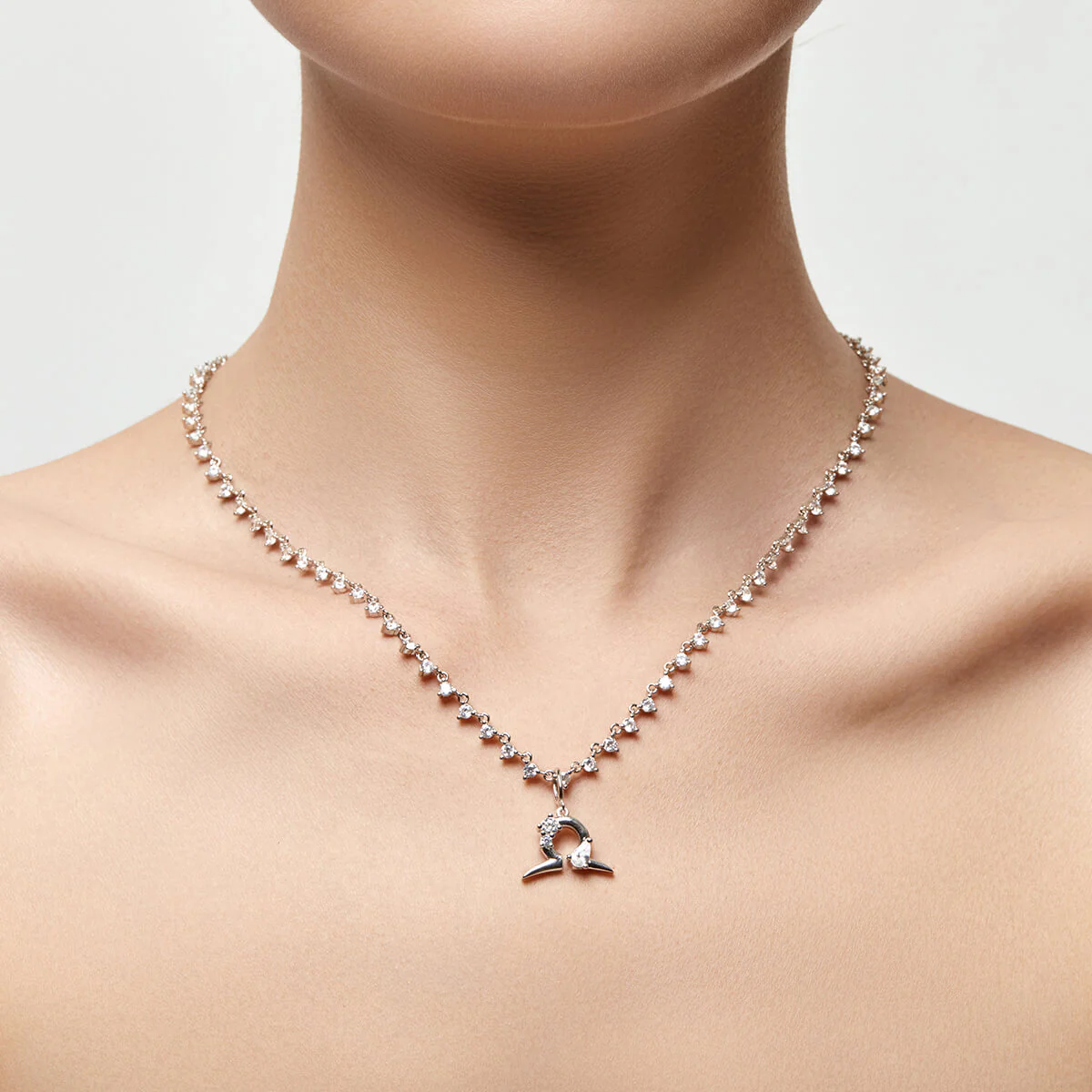 Libra Necklace - Image 7