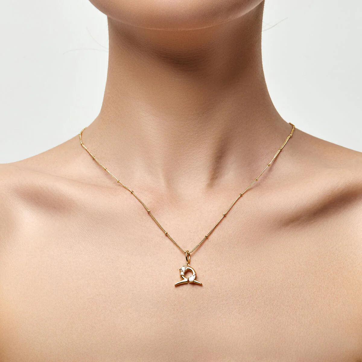 Libra Necklace - Image 8