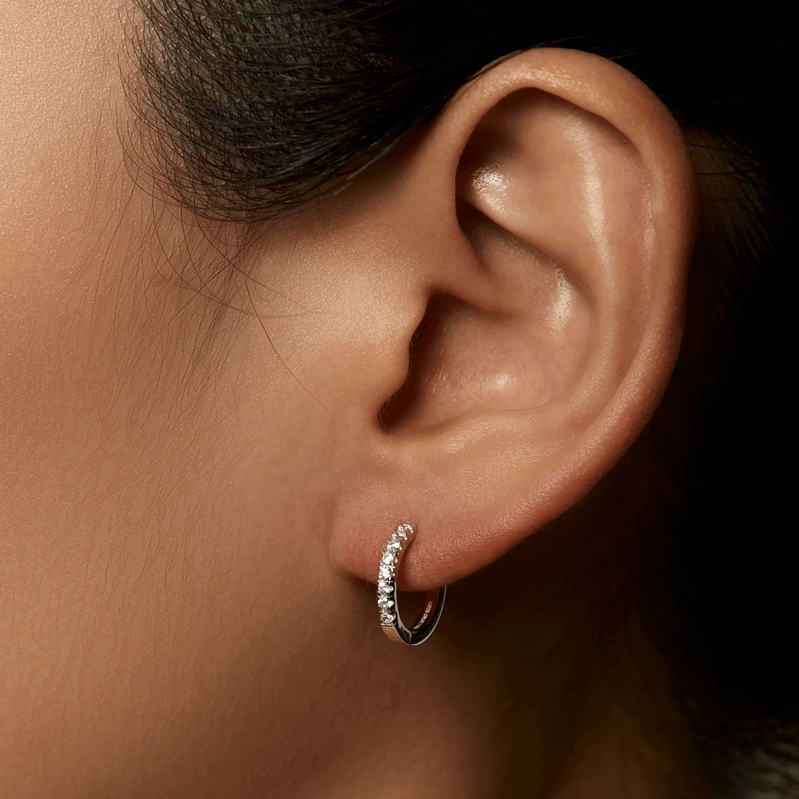 Lilia Earrings - Image 2