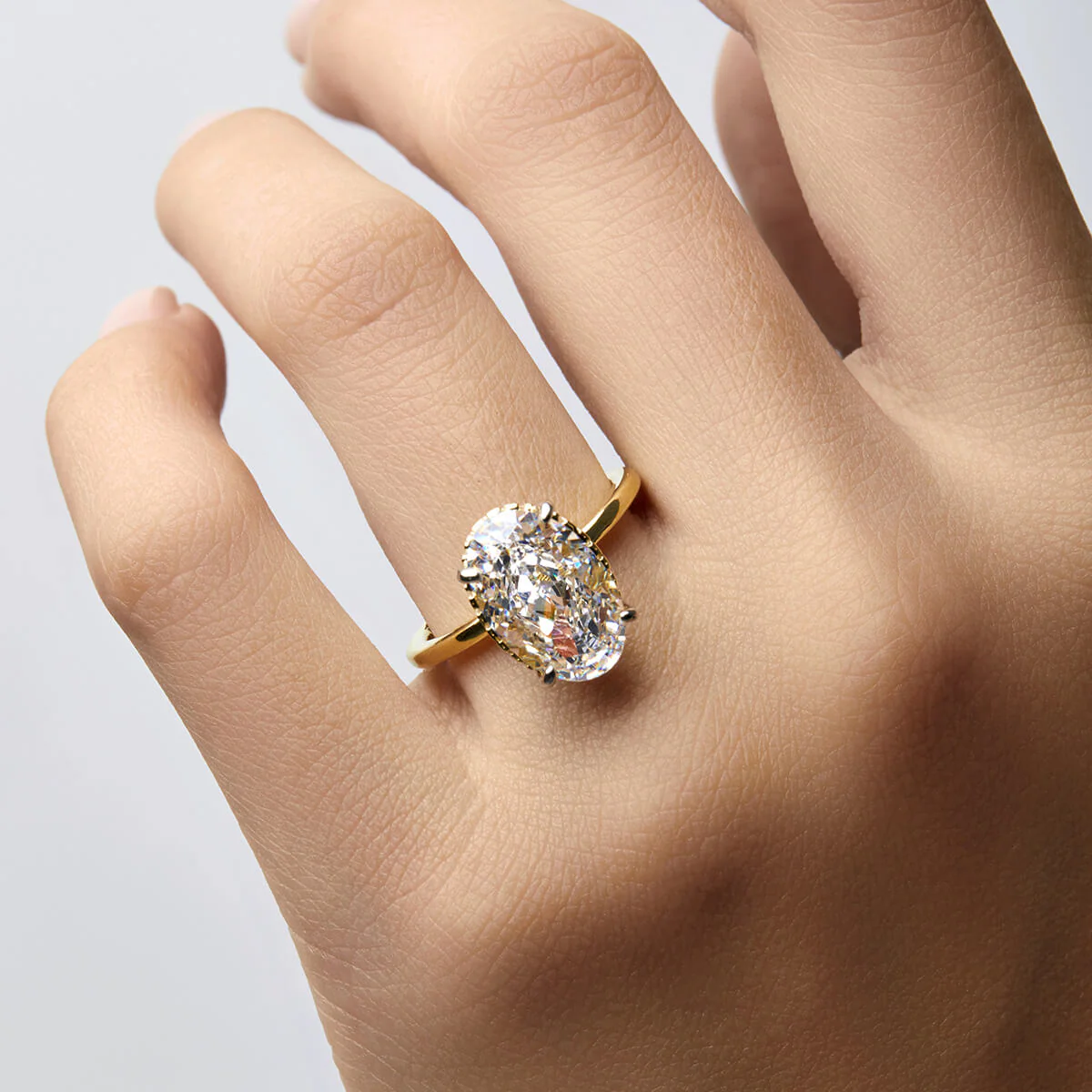 Lola Ring - Sterling Silver - Image 4