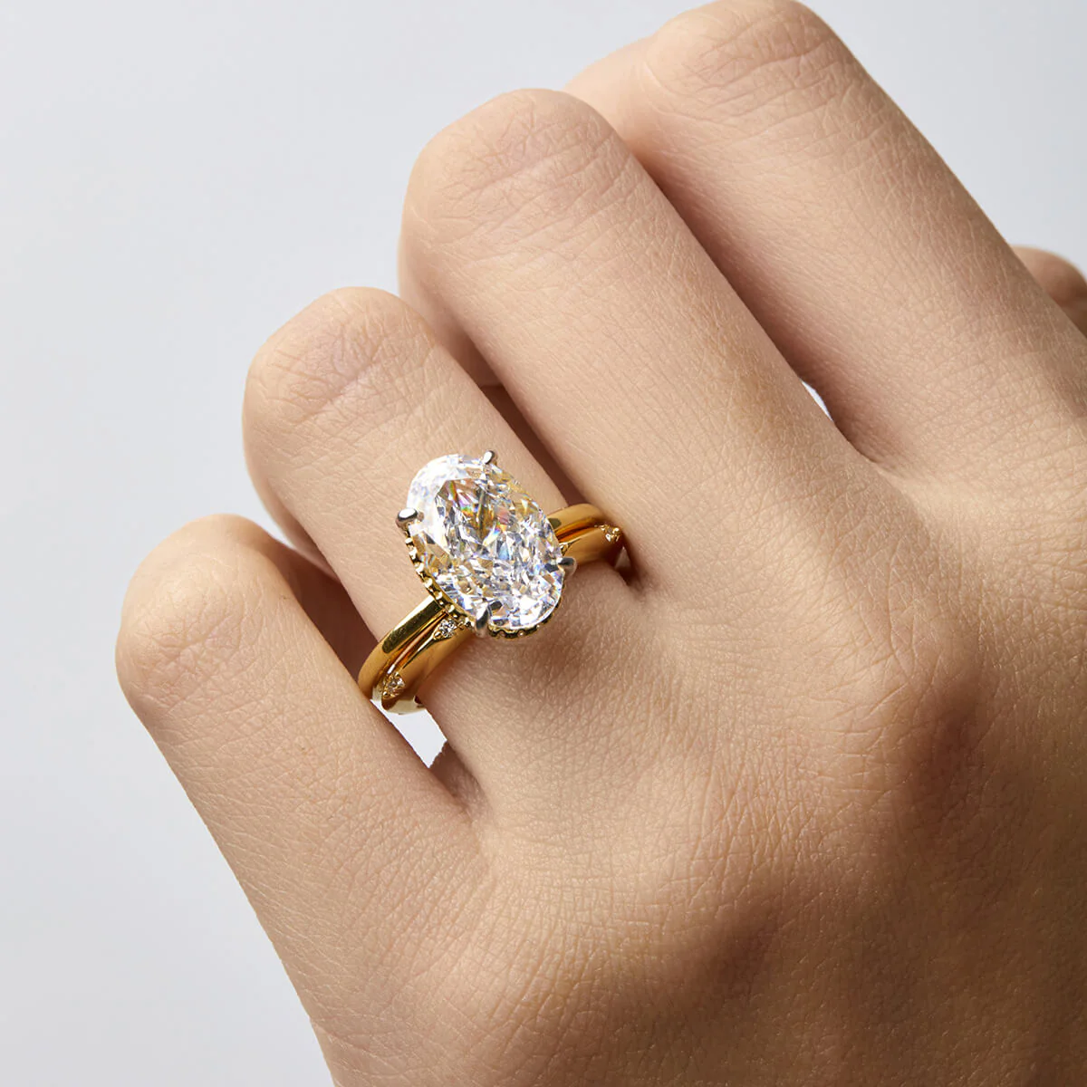 Lola Ring - Sterling Silver - Image 9