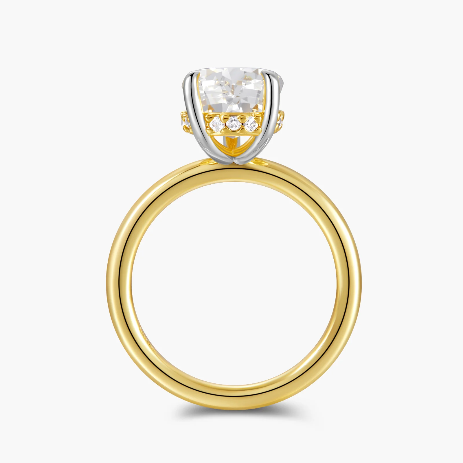 Lotus Ring - Image 2