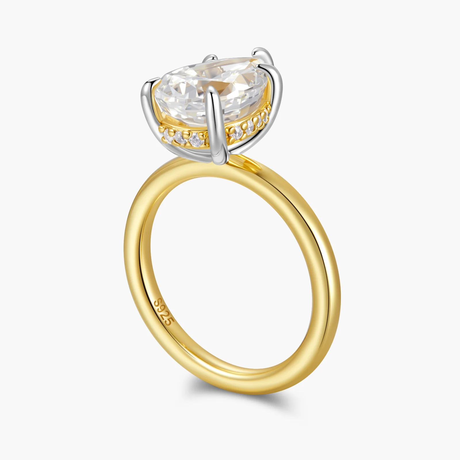 Lotus Ring - Image 3