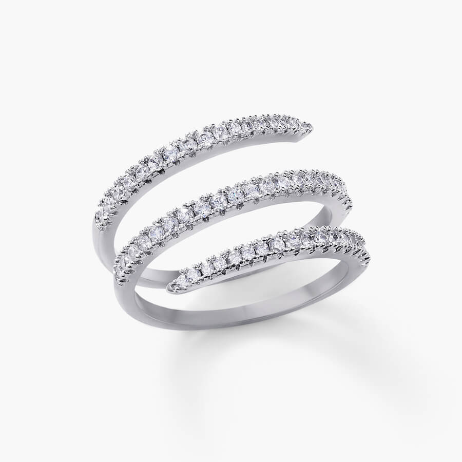 3 Layer Ring - Image 3