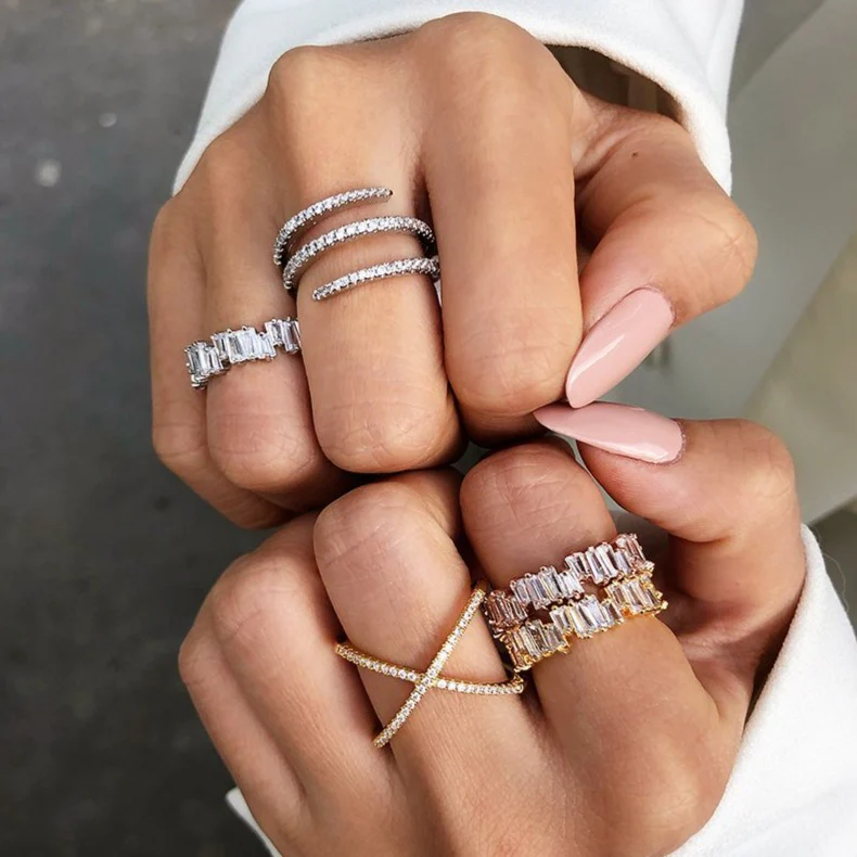 3 Layer Ring - Image 4