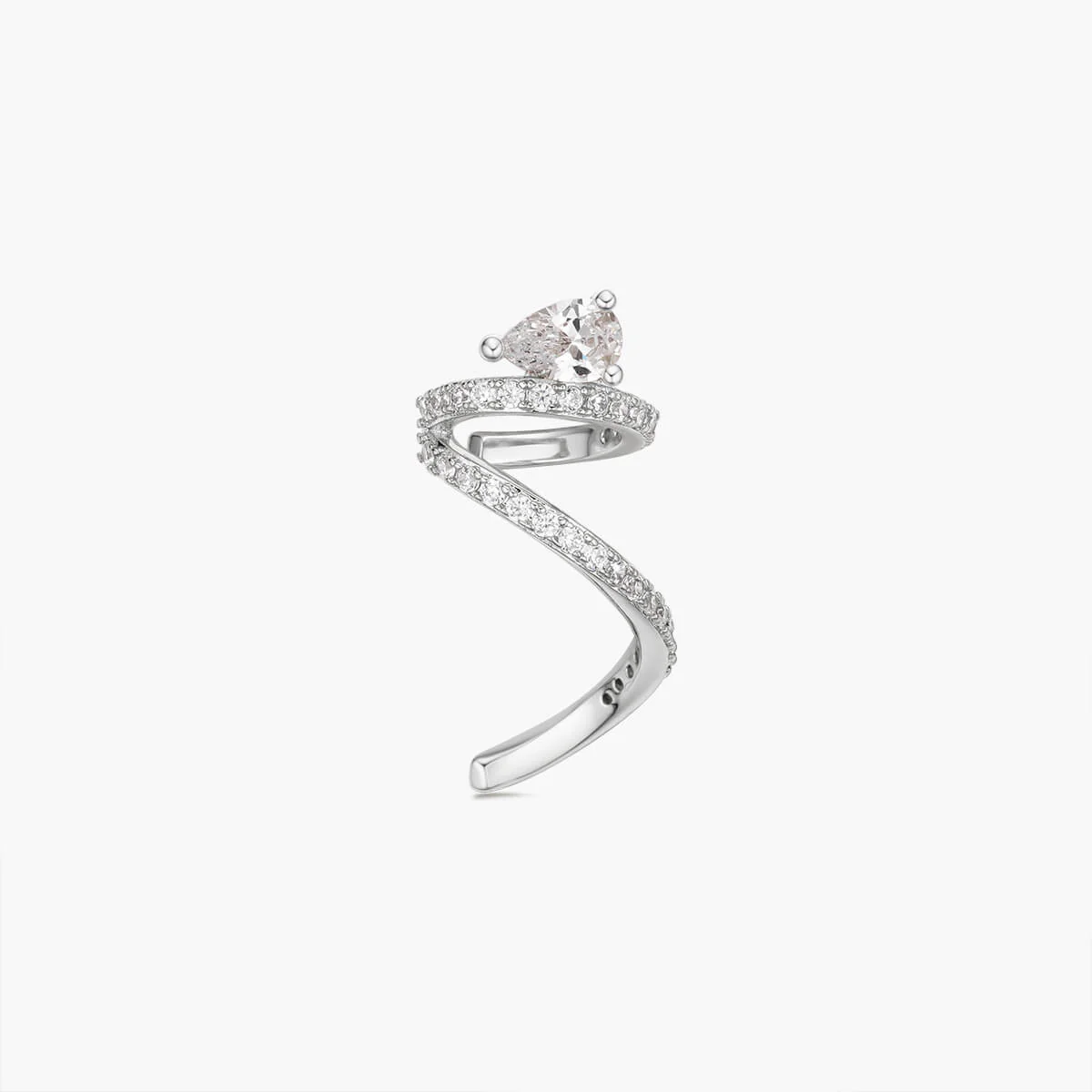Maia Ear Cuff - Image 5
