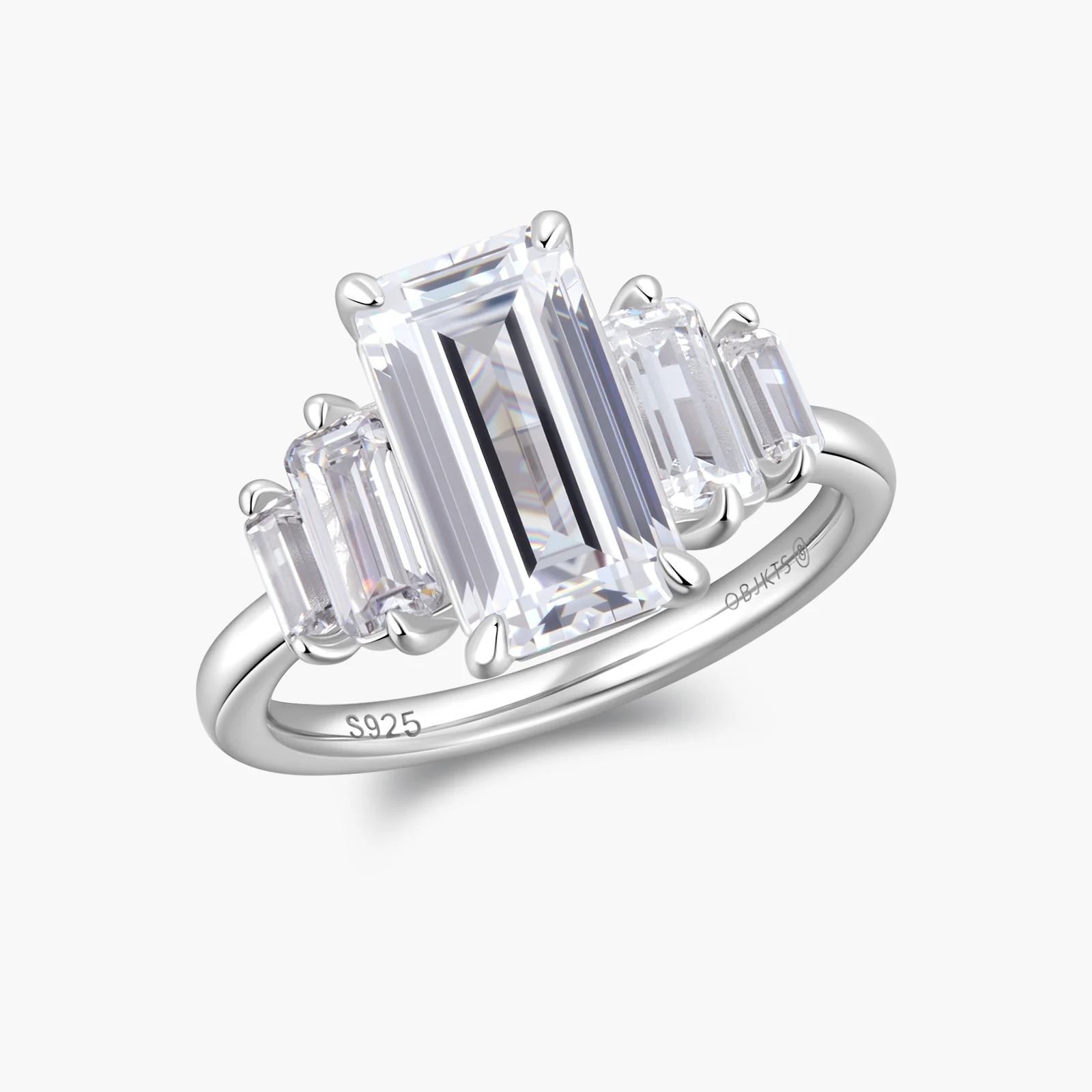 Marceline Ring - Image 2