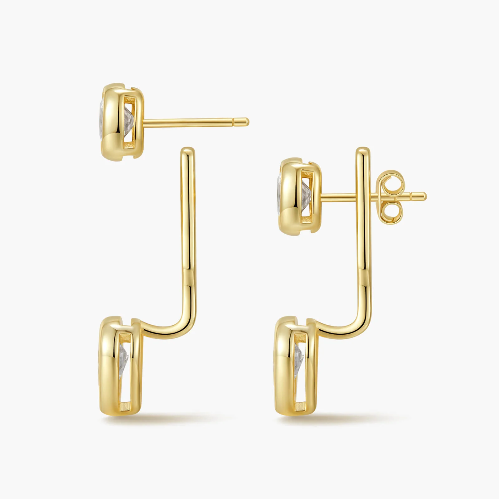 Maresa Earrings - Image 3