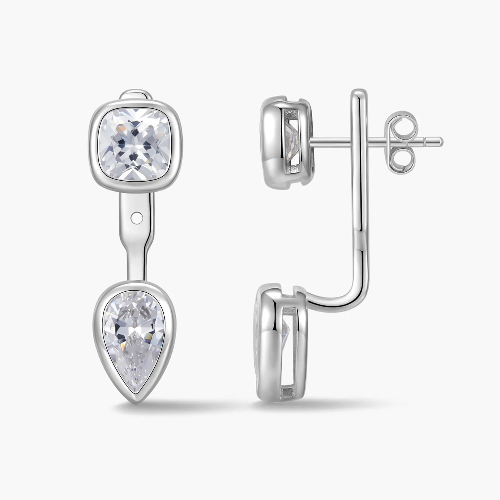 Maresa Earrings - Image 4