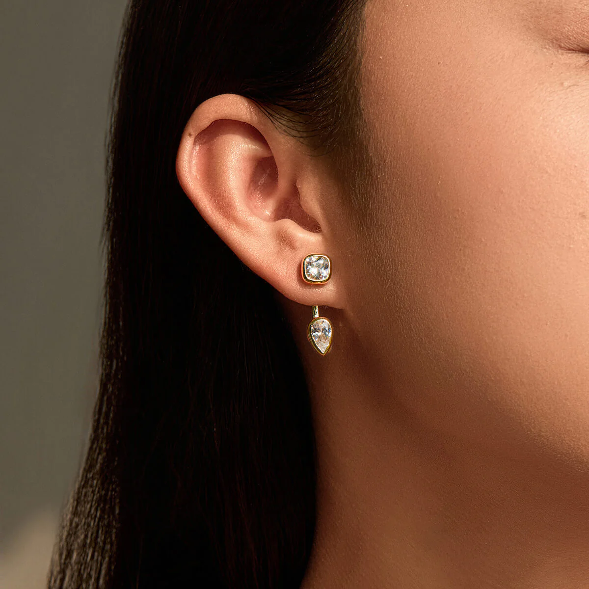 Maresa Earrings - Image 7