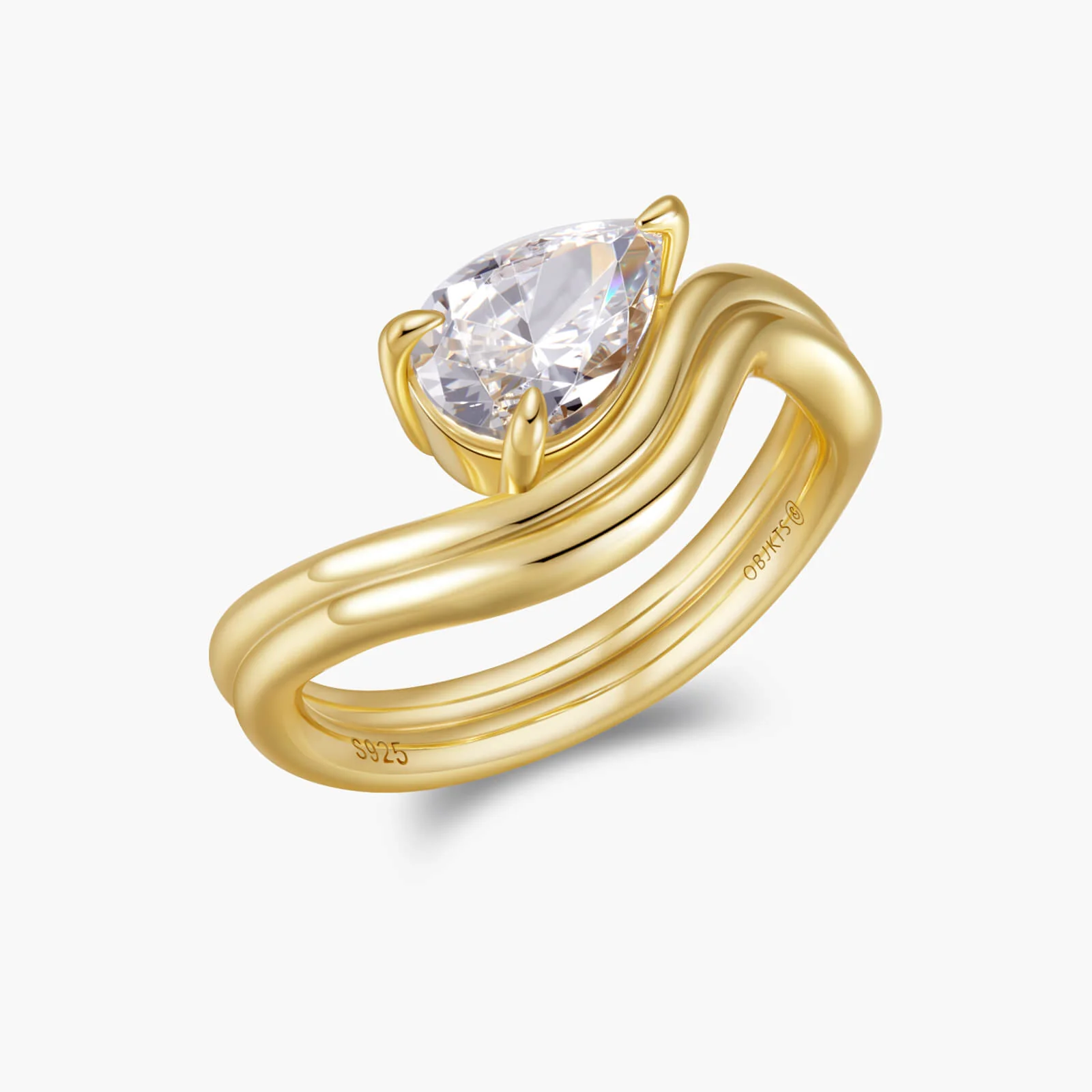 Maris Ring