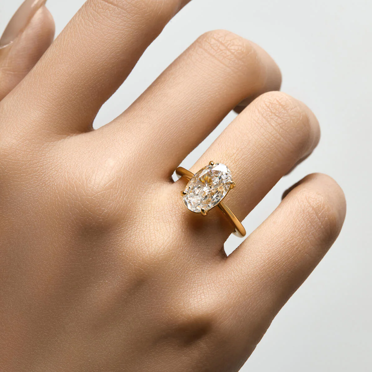 Mauve Ring - Image 3