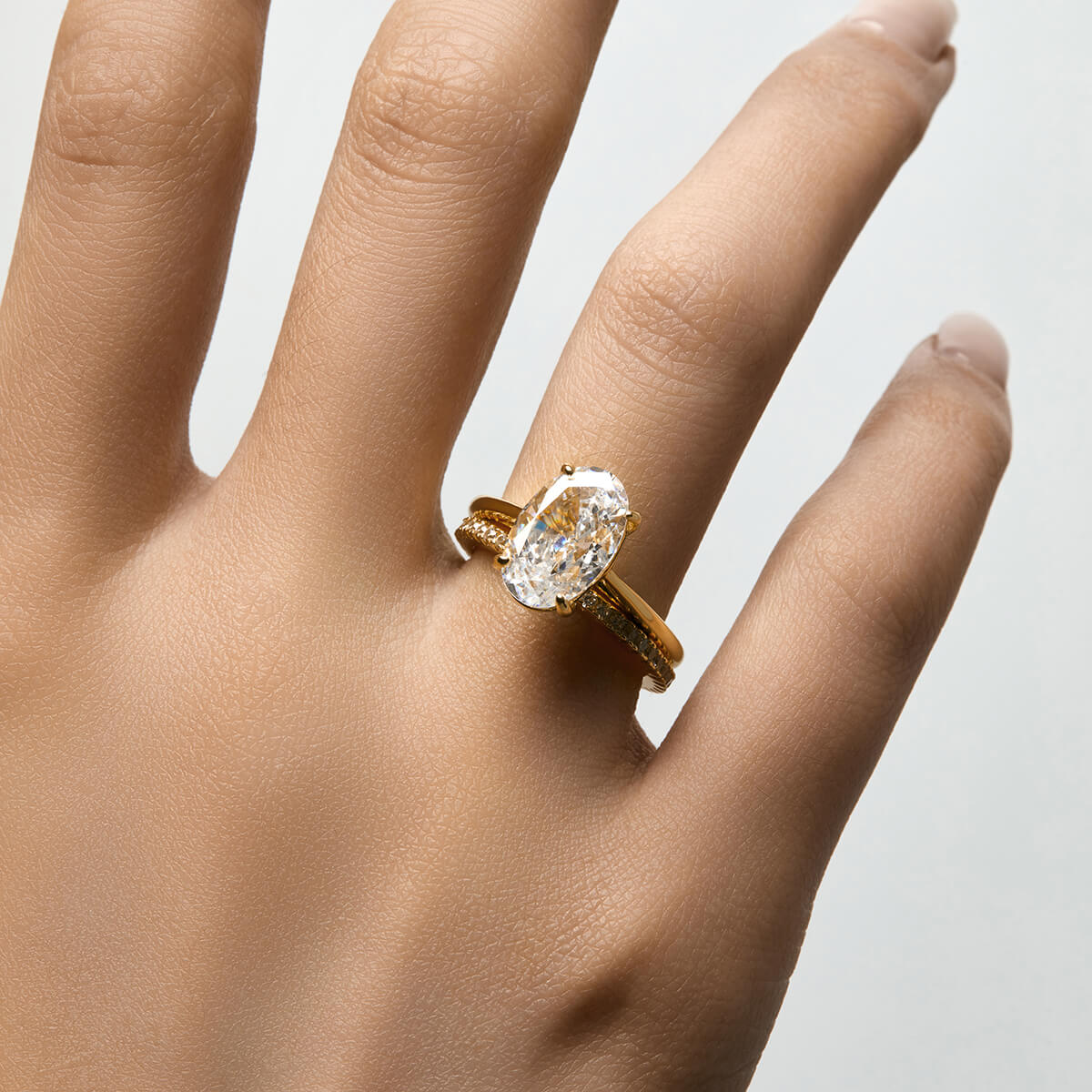 Mauve Ring - Image 6