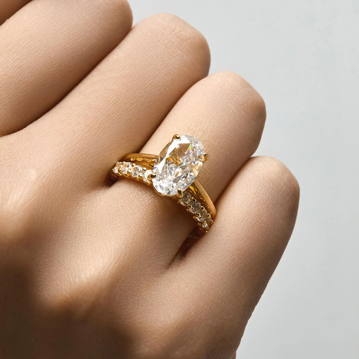 Mauve Ring - Image 7