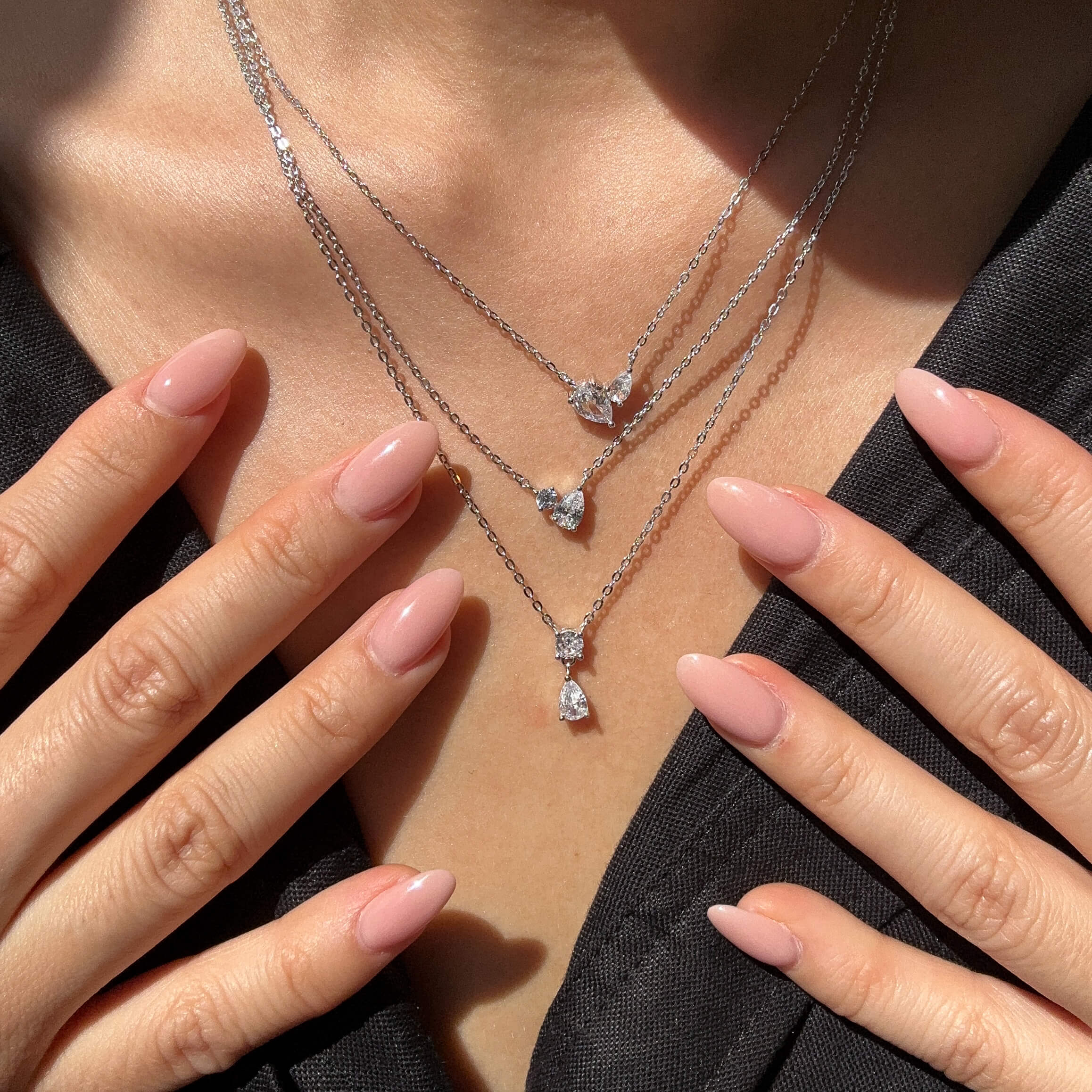 Maya Necklace - Image 4