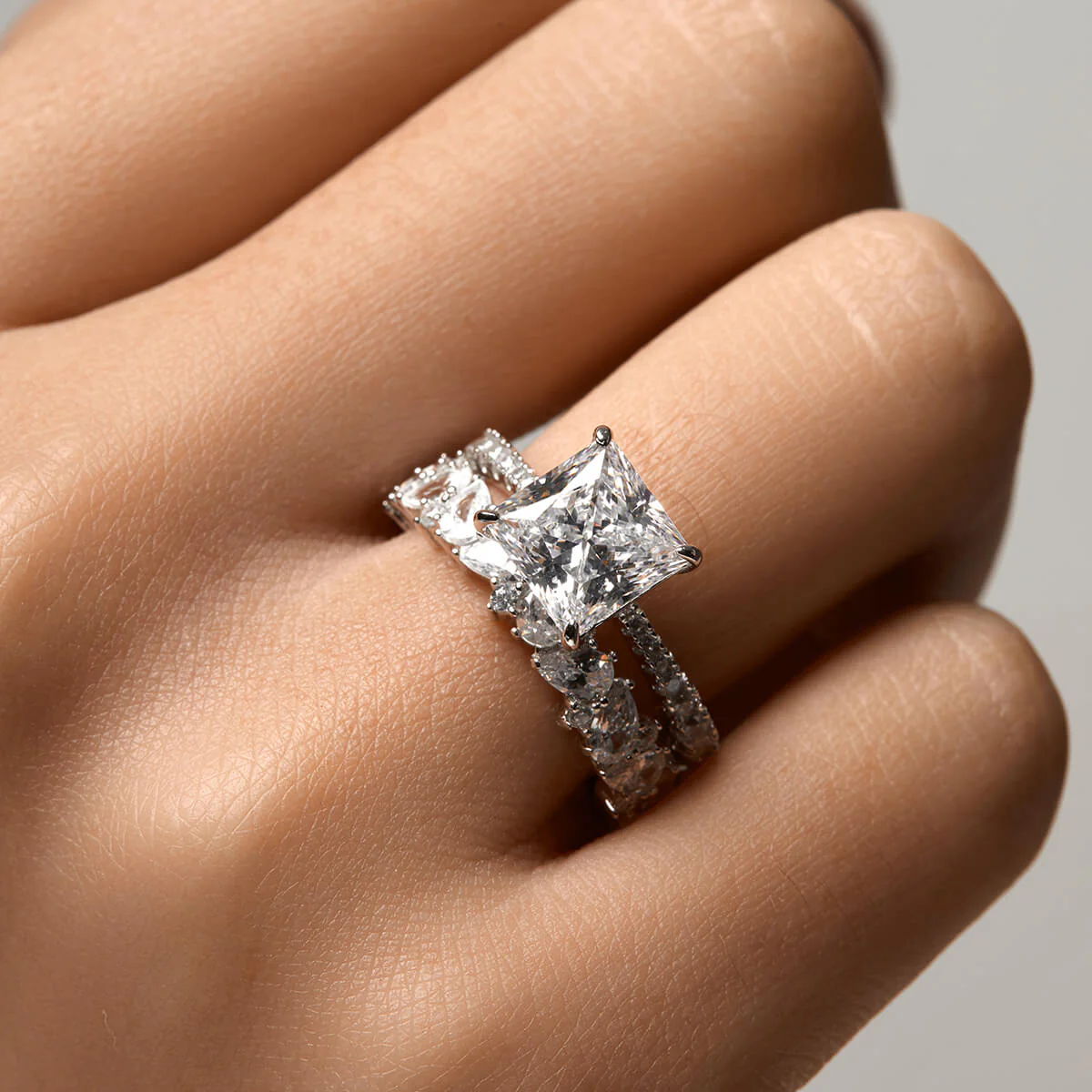 Mila Ring - Image 9