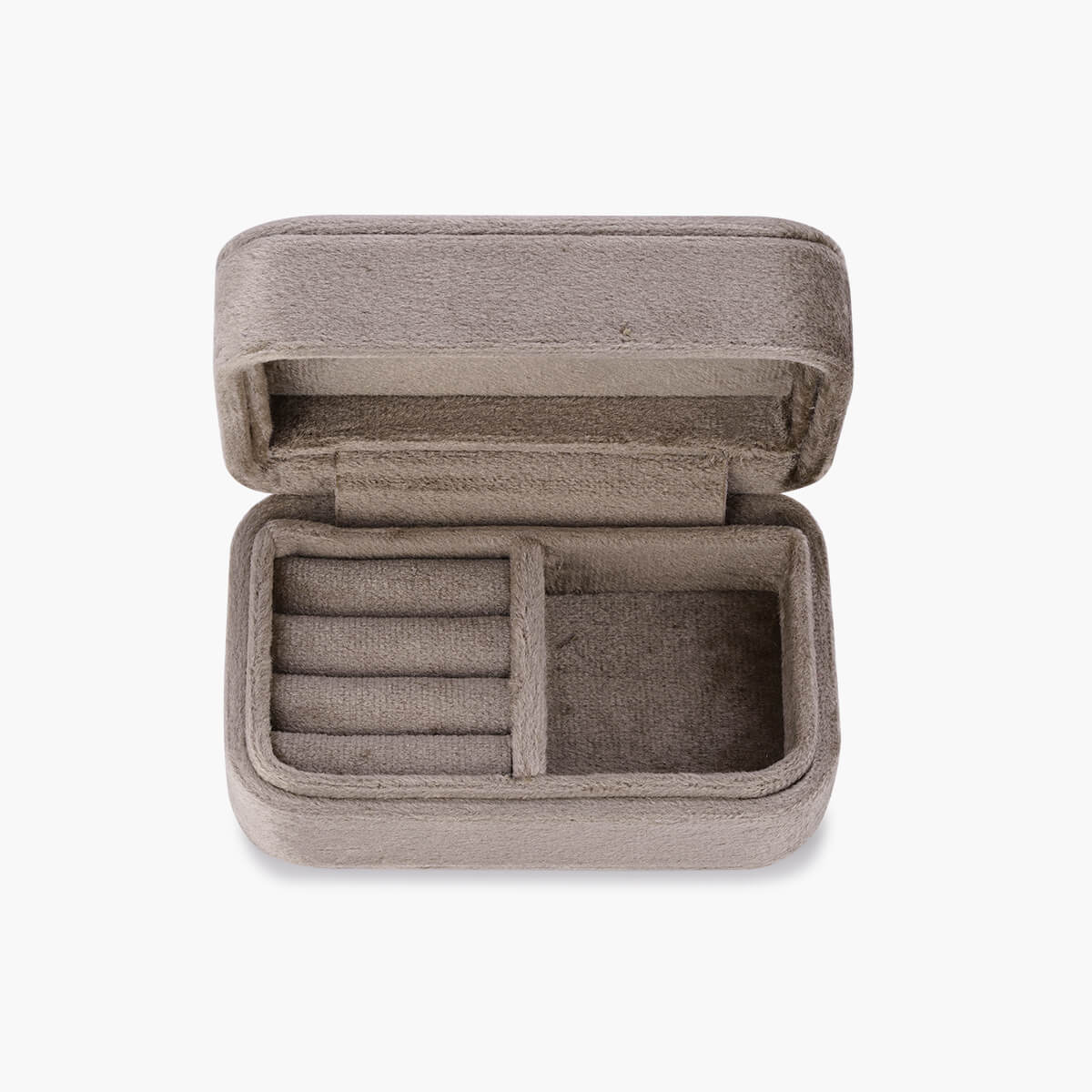Mini Jewellery Travel Case - Image 2