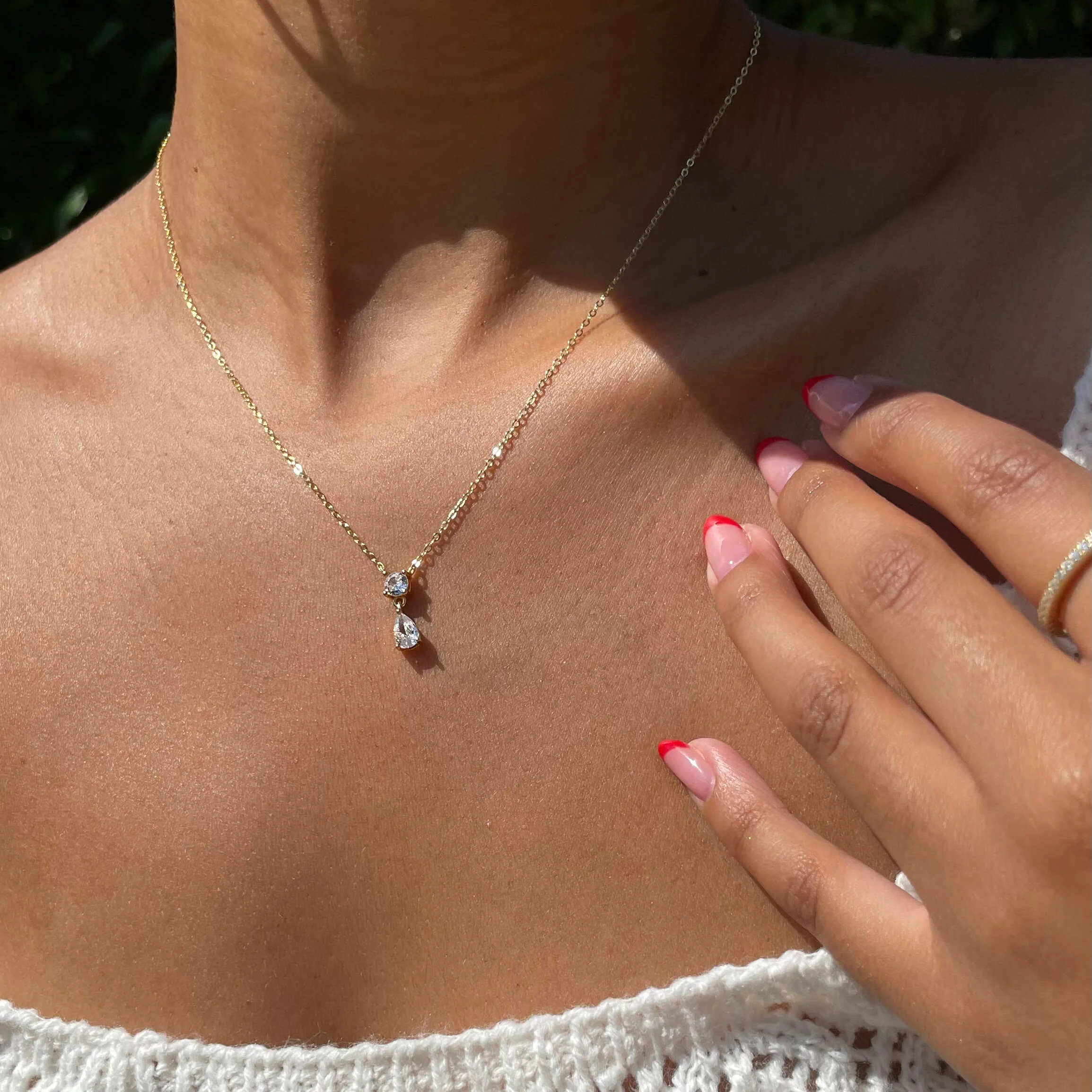 Nala Necklace - Image 5