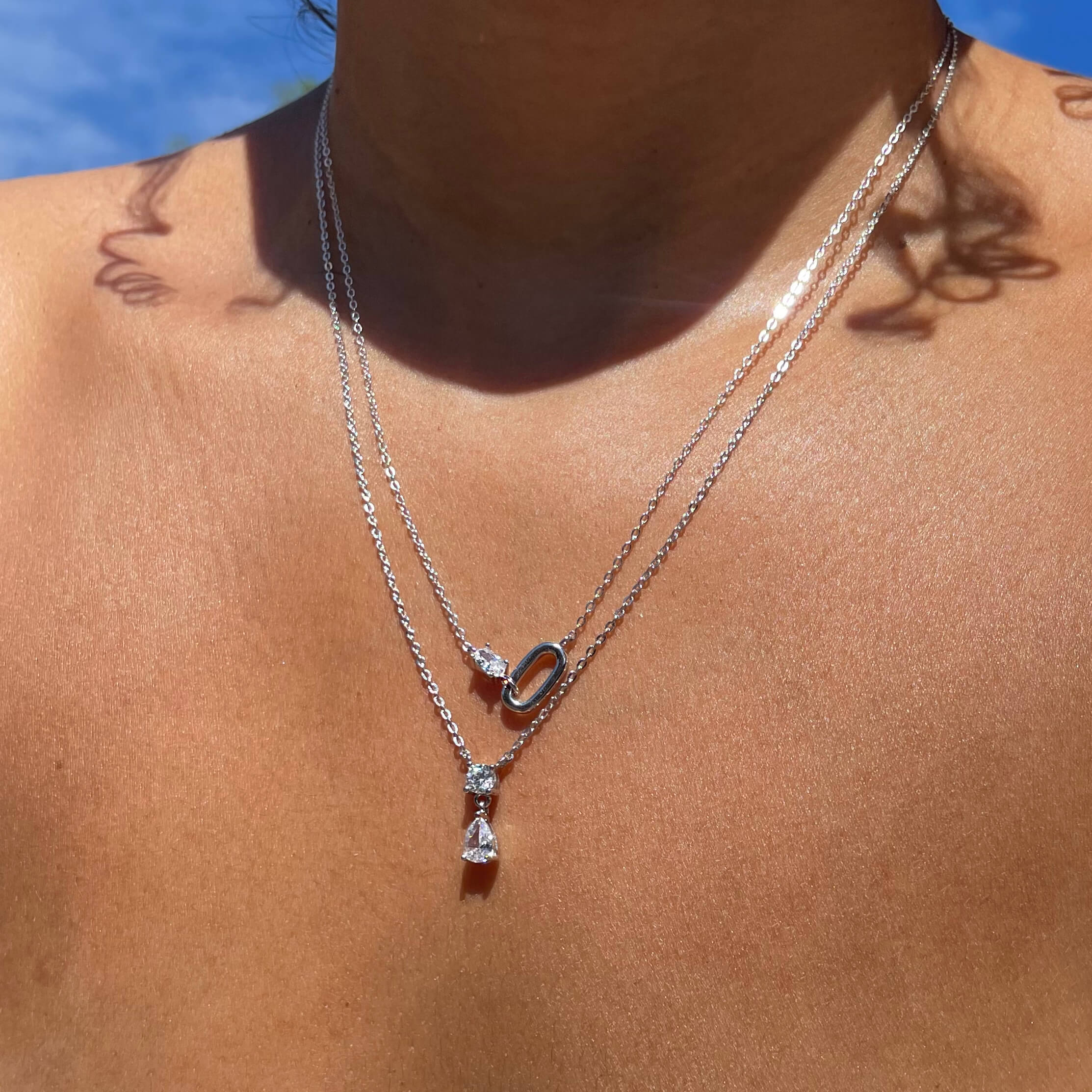 Nala Necklace - Image 6
