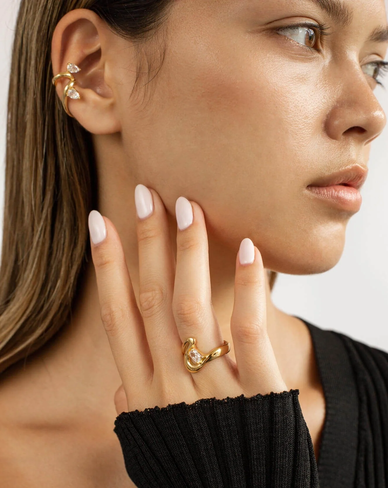 Nao Ear Cuff - Image 3
