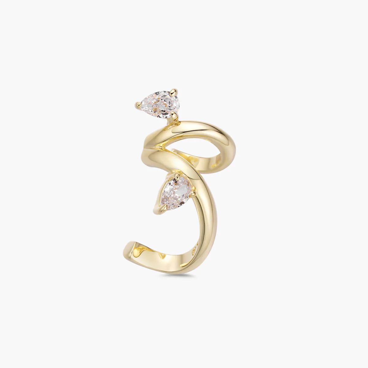 Nao Ear Cuff - Image 4