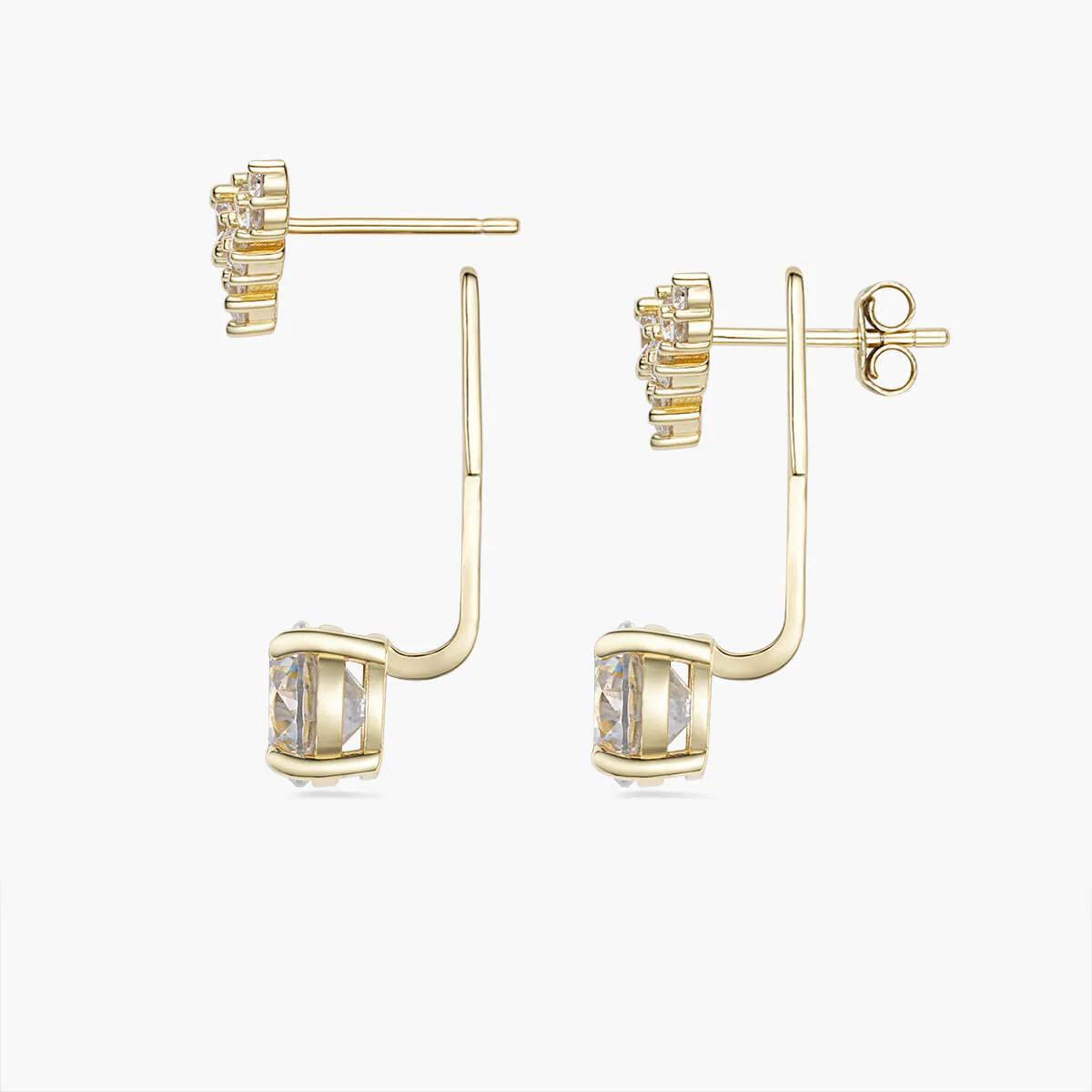 Nova Earrings - Image 13