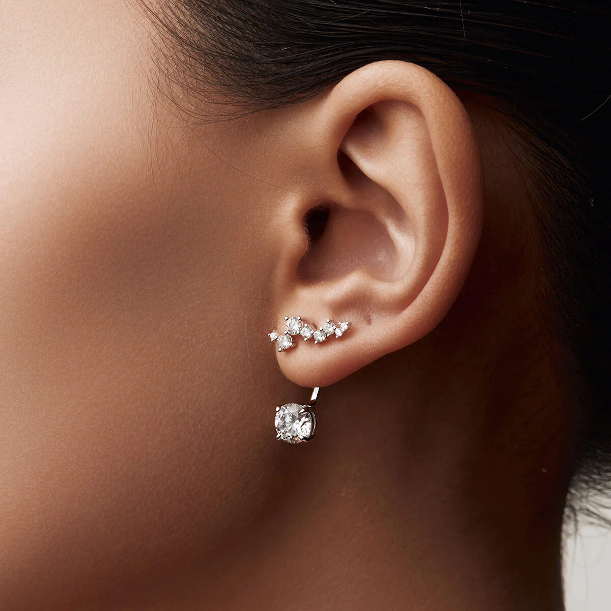Nova Earrings - Image 2