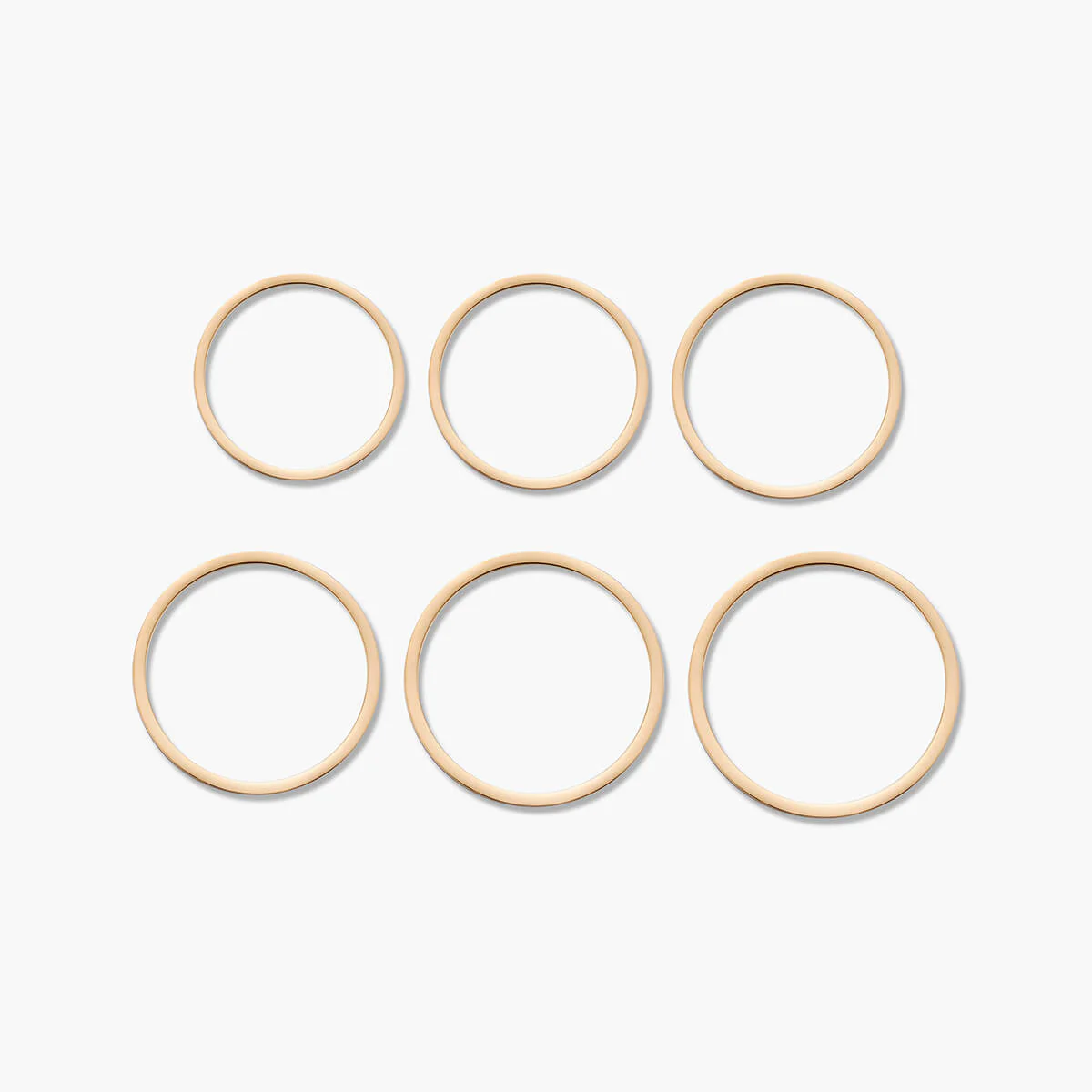 Ring Sizer Gauge