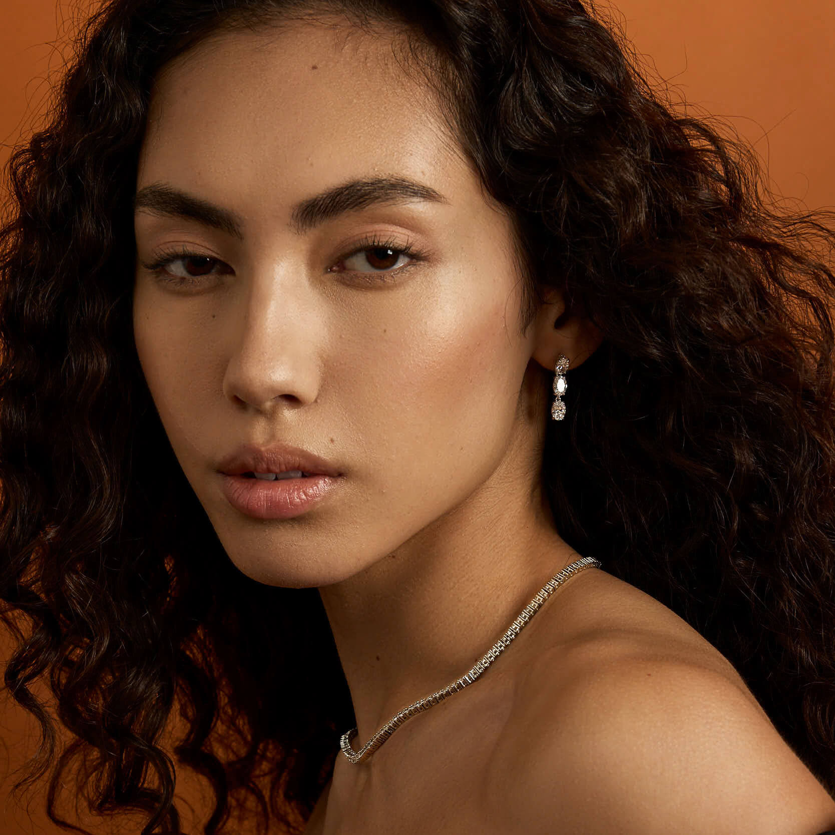 Opal Earrings - Image 3