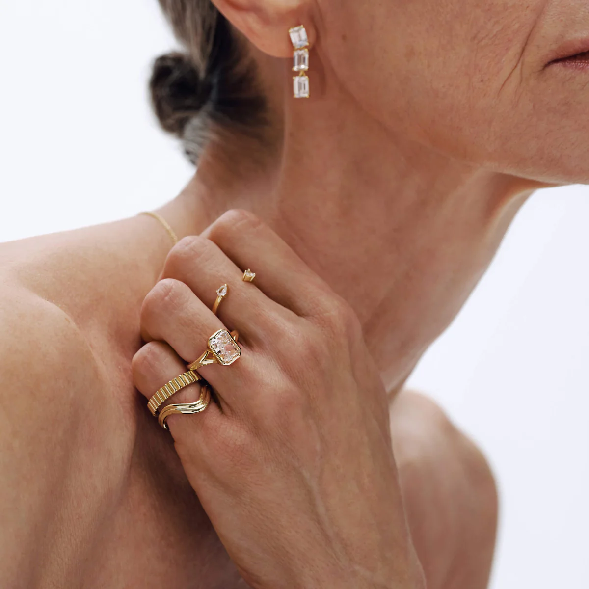 Ophelia Ring - Image 11