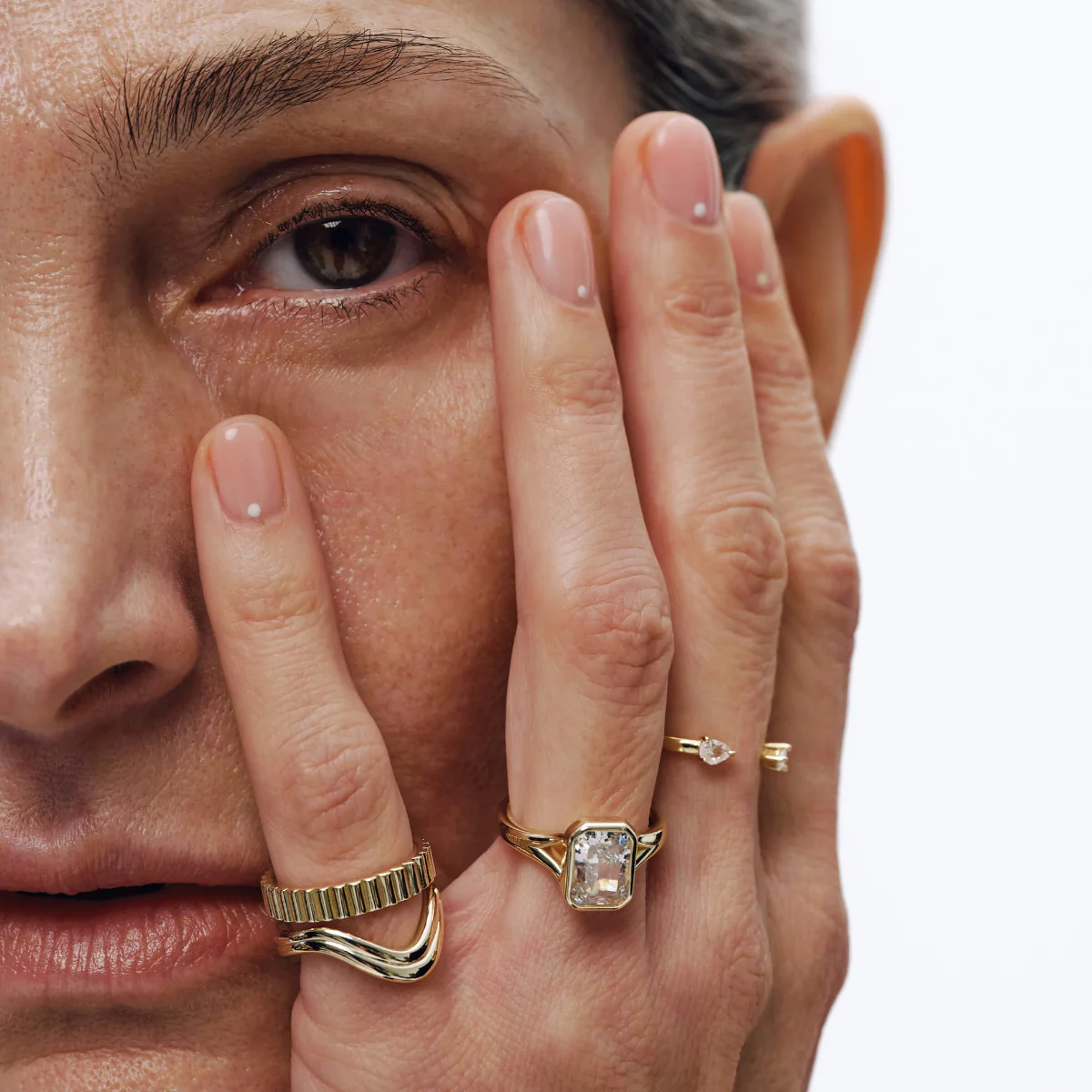 Ophelia Ring - Image 12