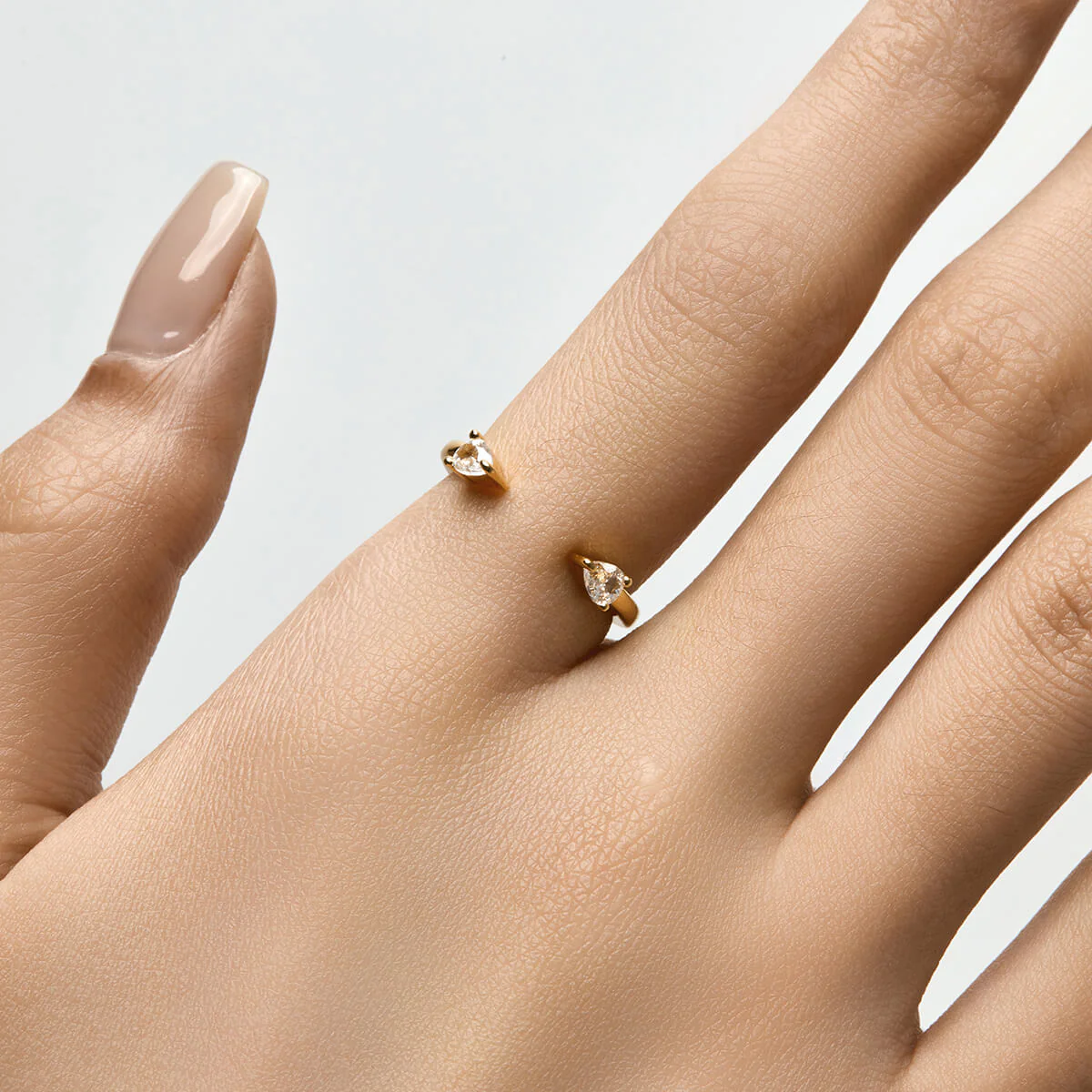 Ophelia Ring - Image 5