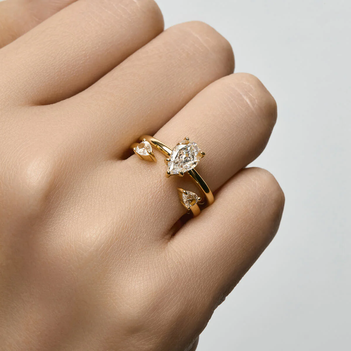 Ophelia Ring - Image 7