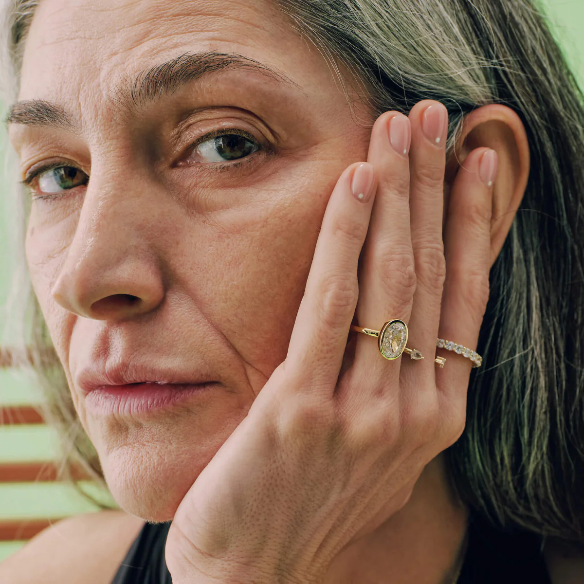 Ophelia Ring - Image 9