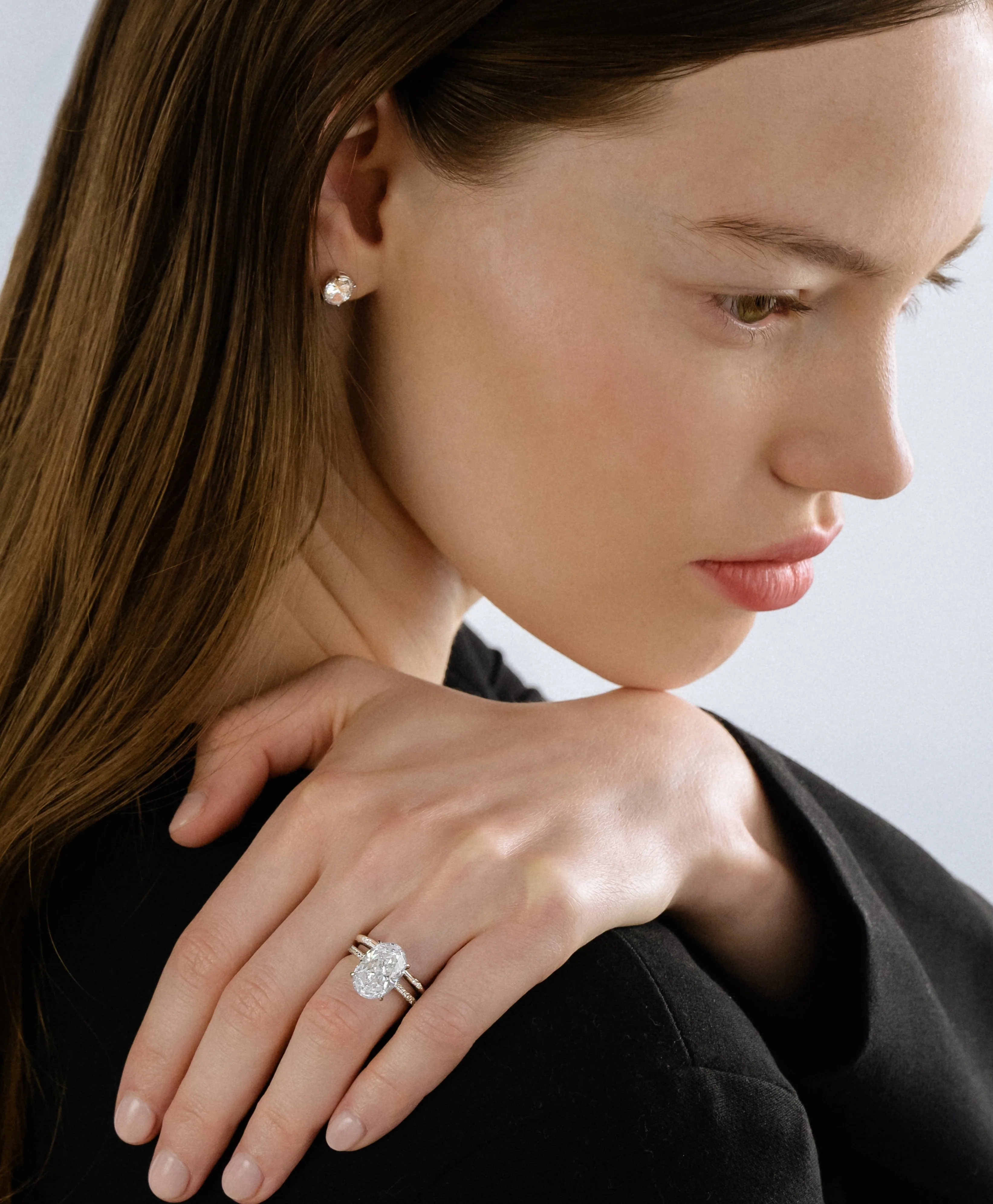 Oréa Earrings - Image 4