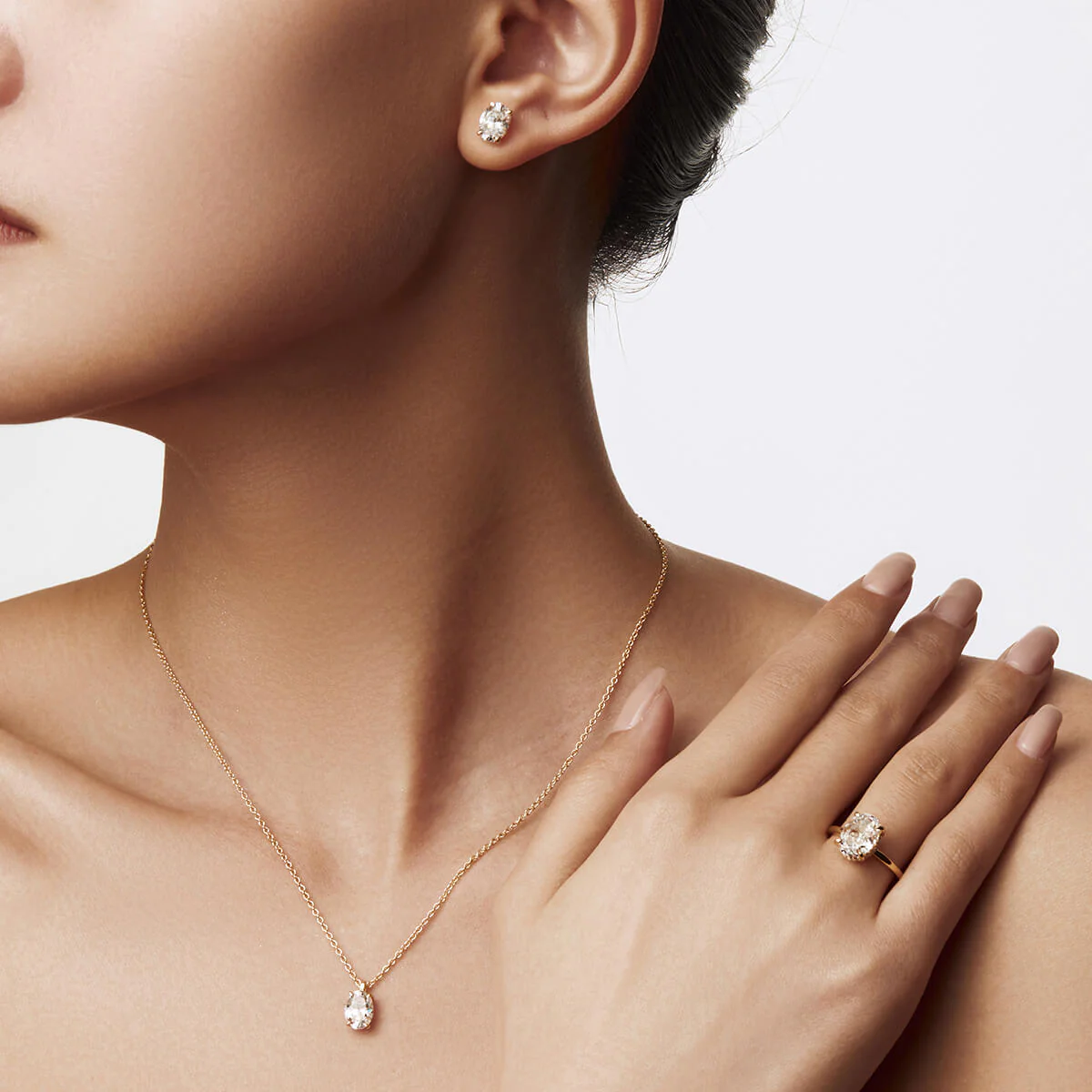 Oréa Necklace - Image 4