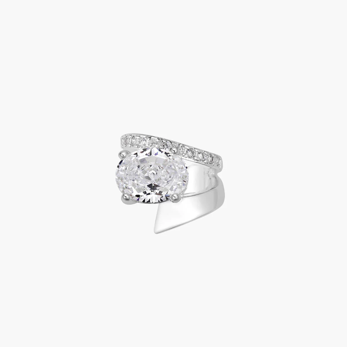 Ova Ear Cuff - Image 6