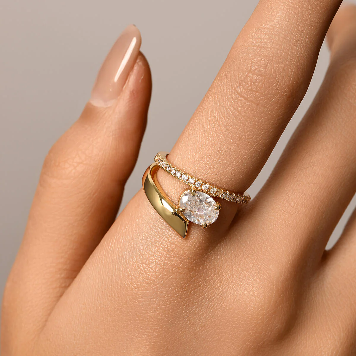 Ova Ring - Image 2